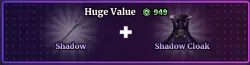 Shadow Build