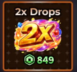 2x Drops