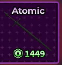 Atomic