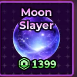 Moon Slayer