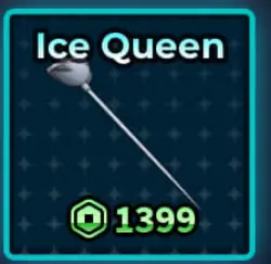 Ice Queen