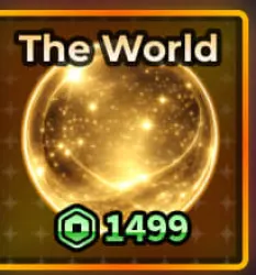 The World