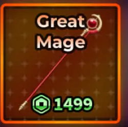 Great Mage