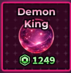 Demon King