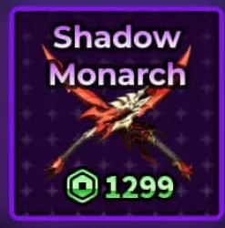 Shadow Monarch