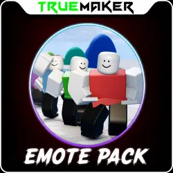 EMOTE PACK