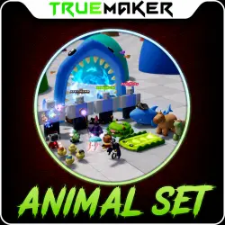 ANIMAL SET