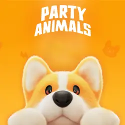 Party Animals (Steam Key / Global)
