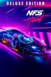 Buy Need for Speed Heat Deluxe Edition PC – Purchase for Your Account