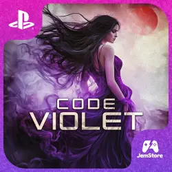 Code Violet | PS5 | Турция / Украина