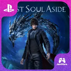 Lost Soul Aside | PS5 | Турция / Украина