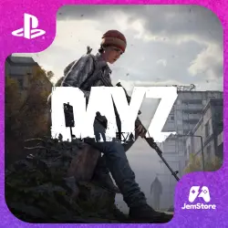 DayZ | PS4/PS5 | Turkey / Ukraine