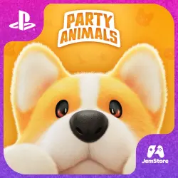 Party Animals | PS5 | Turkey / Ukraine