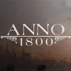 Anno 1800 (Ubisoft Connect Ключ / Европа)