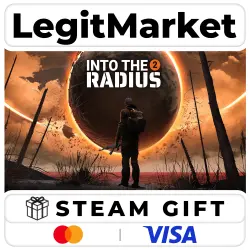 Into the Radius 2 / Steam AUTO / RU + WORLD