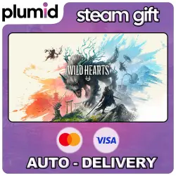 WILD HEARTS Steam Gift / Russia + WORLD / AUTO