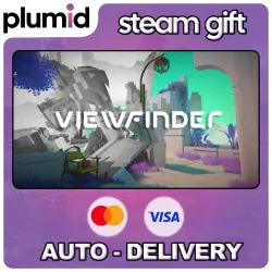 Viewfinder Steam Gift / Russia + WORLD / AUTO