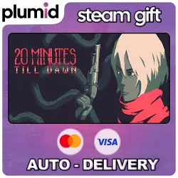 20 Minutes Till Dawn Steam Gift / Russia + WORLD / AUTO