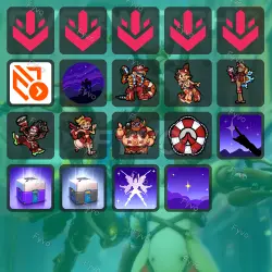 [Twitch Drops] Overwatch 2 | 19 Items | Instant Delivery