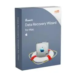 EaseUS Data Recovery Wizard Pro for macOS key