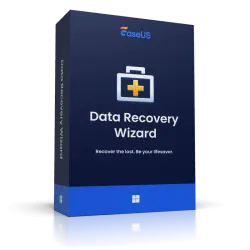 EaseUS Data Recovery Wizard Pro for Windows key