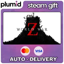 World War Z Steam Gift / Russia + WORLD / AUTO