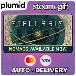 Stellaris Steam Gift / Russia + WORLD / AUTO