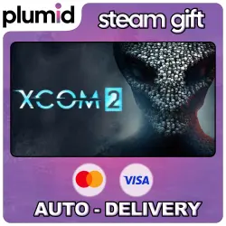 XCOM 2 Steam Gift / Russia + WORLD / AUTO