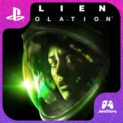 Alien: Isolation | PS4/PS5 | Turkey / Ukraine