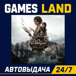 Syberia: The World Before | Steam Ключ | GLOBAL | РФ | АВТОВЫДАЧА 24/7