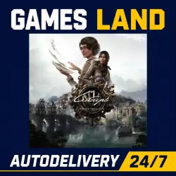 Syberia: The World Before | Steam Key | GLOBAL | Auto delivery 24/7