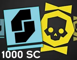 [ТОЛЬКО PC]1000 СУПЕРКРЕДИТОВ|БОНУСЫ|ДЛЯ ВСЕХ РЕГИОНОВ|ОЧЕР… — Helldivers 2, лот №277337
