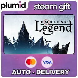 ENDLESS Legend Steam Gift / Russia + WORLD / AUTO