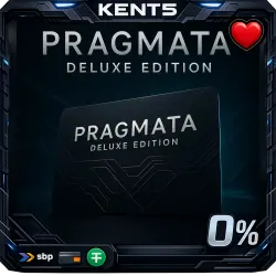 PRAGMATA — Steam Gift | RU