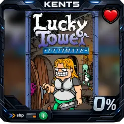 Lucky Tower Ultimate — Steam Gift | RU