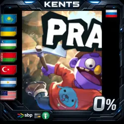 Pratfall | RU