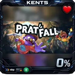 Pratfall — Steam Gift | RU