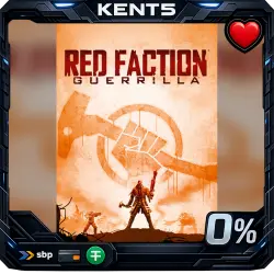 Red Faction Guerrilla Re-Mars-tered — Steam Gift | RU