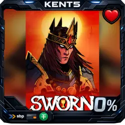 SWORN — Steam Gift | RU