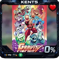 Gravity Circuit — Steam Gift | RU