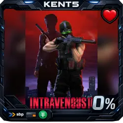 Intravenous 2 — Steam Gift | RU