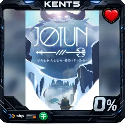 Jotun: Valhalla Edition — Steam Gift | RU