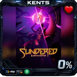 Sundered — Steam Gift | RU