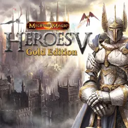 Heroes of Might & Magic V Gold Edition (Ubisoft Connect Key / Global)