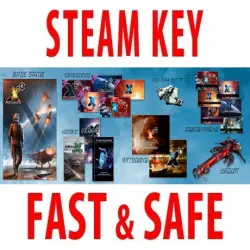 X4 - Community of Planets Collector's Edition (2024) STEAM KEY