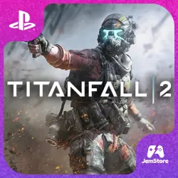 Titanfall 2 | PS4/PS5 | Турция / Украина