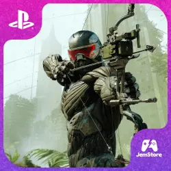Crysis 3 Remastered | PS4/PS5 | Turkey / Ukraine