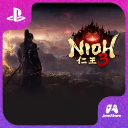 Nioh 3 | PS5 | Turkey / Ukraine