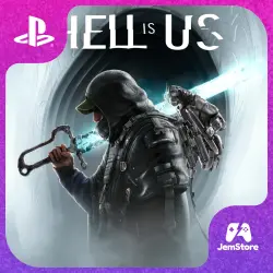 Hell is Us | PS5 | Turkey / Ukraine