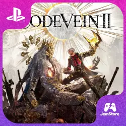 Code Vein II | PS5 | Турция / Украина